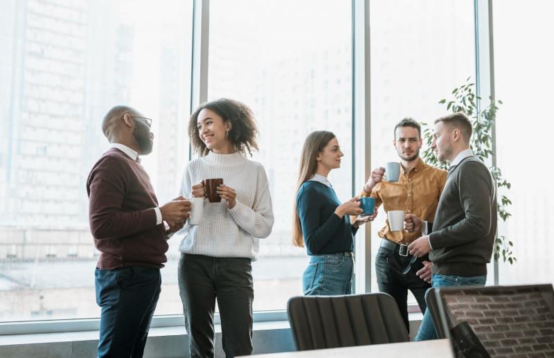 Dicas para organizar eventos corporativos inesquecíveis