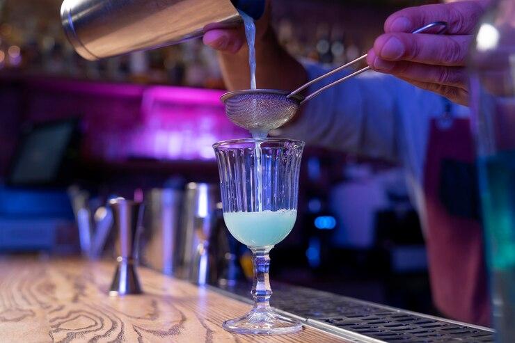 Bar de Drinks para Festa: Dicas Imperdíveis para o Sucesso da sua Comemoração!