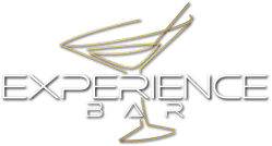 bartender para festas e eventos - Experience Bar