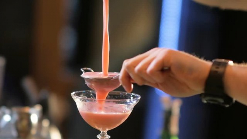 Serviço de Bartender para Casamentos Jundiaí - Barman Profissional