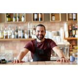 barman para bat mitzvah tradicional Francisco Morato
