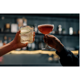 bartender bar mitzvah contratação Alphaville Dom Pedro