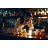 bartender bar mitzvah Ferraz de Vasconcelos