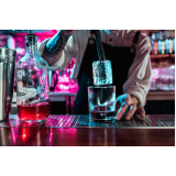 bartender bat mitzvah contratar Vila Assunção