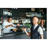 bartender bat mitzvah serviço Higienópolis