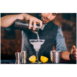 bartender bat mitzvah Nova Petrópolis
