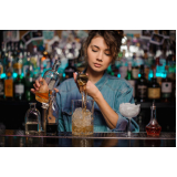 bartender para bar mitzvah Caieiras