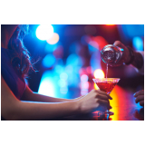 contratação de barman para bar mitzvah Nova Petrópolis