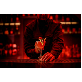 contratar barman para confraternização Francisco Morato