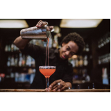 empresa de bartender para evento empresarial Itapecerica da Serra