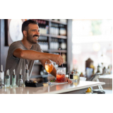 serviço de bartender para evento corporativo Itaim Bibi